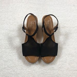 Franco Sarto Wedges